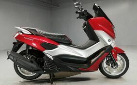 YAMAHA N-MAX 125 SE86J