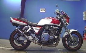 HONDA CB1000SF 1995 SC30