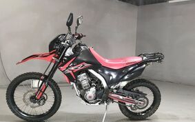 HONDA CRF250L MD38