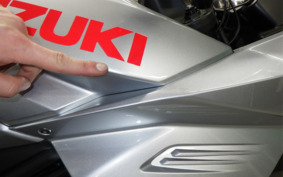 SUZUKI KATANA 2019 GT79B