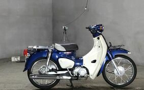 HONDA C110 SUPER CUB JA44