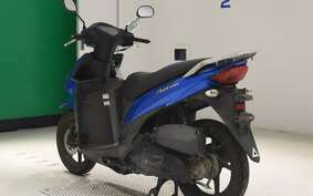 SUZUKI ADDRESS 110 CE47A