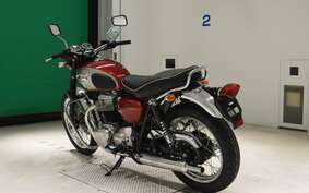 KAWASAKI W650 2007 EJ650A