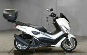 YAMAHA N-MAX 125 SED6J