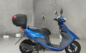 SUZUKI ADDRESS V50 CA44A