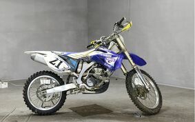 YAMAHA YZ250F CG27C