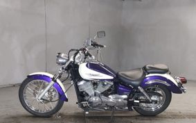 YAMAHA DRAGSTAR 250 VG02J