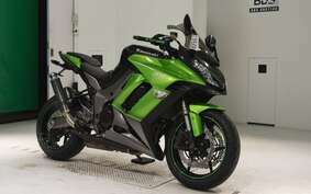 KAWASAKI NINJA 1000 2012