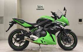 KAWASAKI NINJA 400R 2013 ER400B