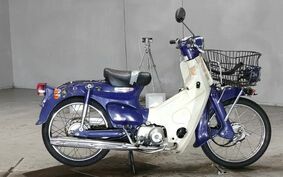 HONDA PRESS CUB 50 AA01