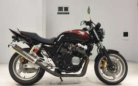 HONDA CB400SFV-3 2007 NC39