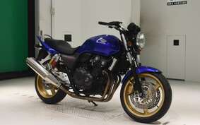 HONDA CB400SF VTEC 2013 NC42