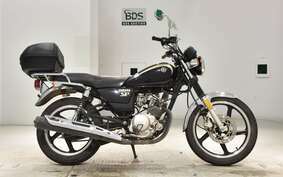 YAMAHA YB125SP PCJL