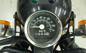 HONDA APE 100 HC07