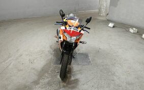 HONDA CBR250R MC45