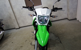 KAWASAKI KLX230 LX230A