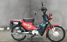 HONDA CROSS CUB 110 JA10