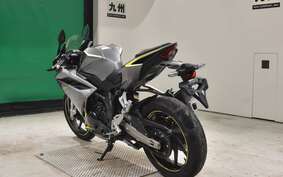 HONDA CBR250RR MC51