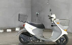 SUZUKI LET's 4 Basket CA43A