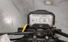 HONDA ZOOMERX JF52