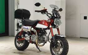 HONDA MONKEY 125 JB02