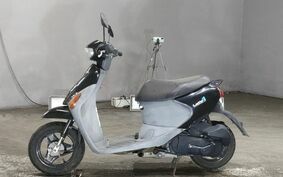 SUZUKI LET's 4 CA41A