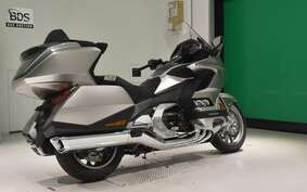 HONDA GL 1800 GOLD WING TOUR DCT 2024 SC79