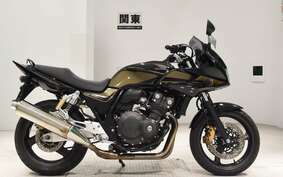 HONDA CB400 SUPER BOLDOR VTEC 2013 NC42