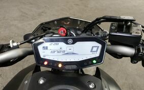 YAMAHA MT-07 2016 RM07J