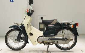 HONDA C50 SUPER CUB AA01