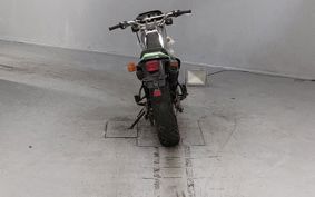 YAMAHA TW200 2JL