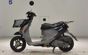 SUZUKI LET's 4 CA41A