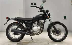 SUZUKI GRASS TRACKER Bigboy NJ4BA