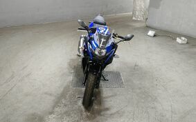 SUZUKI GSX250R DN11A