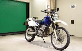 SUZUKI DJEBEL 250 XC SJ45A