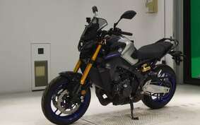 YAMAHA MT-09 SP 2022 RN69J