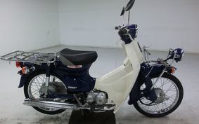 HONDA PRESS CUB 50 AA01