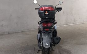 YAMAHA BW S125 SED9J