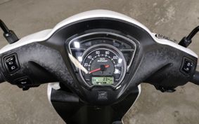 HONDA DIO110 BASIC  JK03