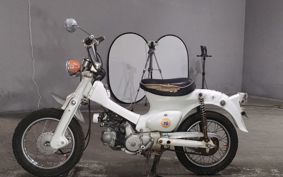 HONDA LITTLE CUB AA01