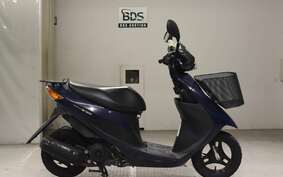 SUZUKI ADDRESS V50 Gen.2 CA44A