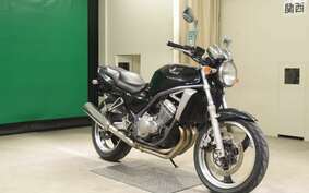 KAWASAKI BALIUS 250 ZR250A