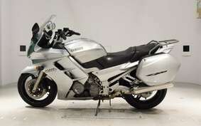 YAMAHA FJR1300 2001 RP04