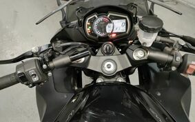 KAWASAKI NINJA 1000 2019 ZXT00W