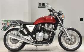 HONDA CB1100 EX 2017 SC65