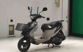 SUZUKI ADDRESS V125 G CF46A