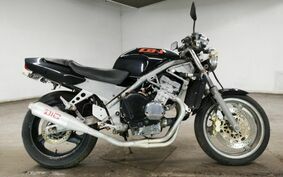 HONDA CB1 1989 NC27