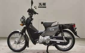 HONDA CROSS CUB 110 JA10