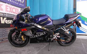 SUZUKI GSX-R750 2005 GR7JA