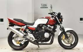 HONDA CB400SF VTEC SPEC 2 2003 NC39